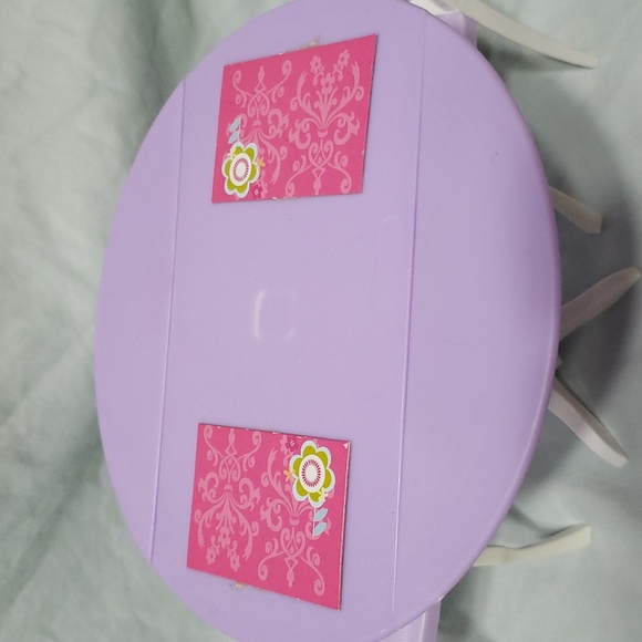 Barbie My House Table Playset *Incomplete* - Picture 4 of 15